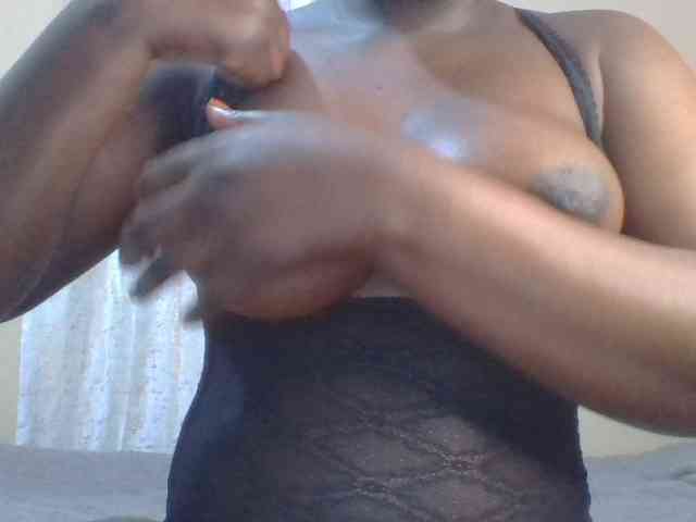 Shantell webcam