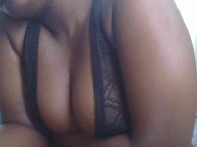 Shantell webcam