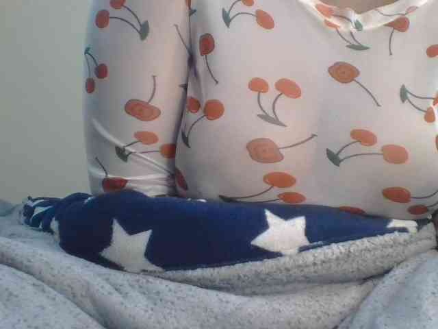 Shantell webcam