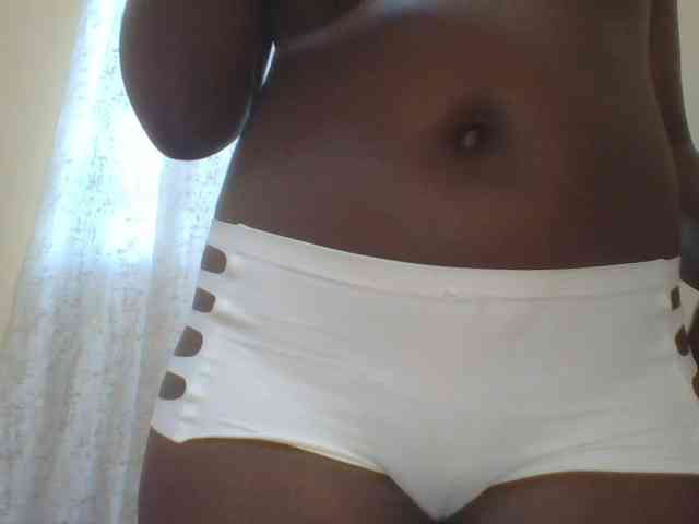 Shantell webcam