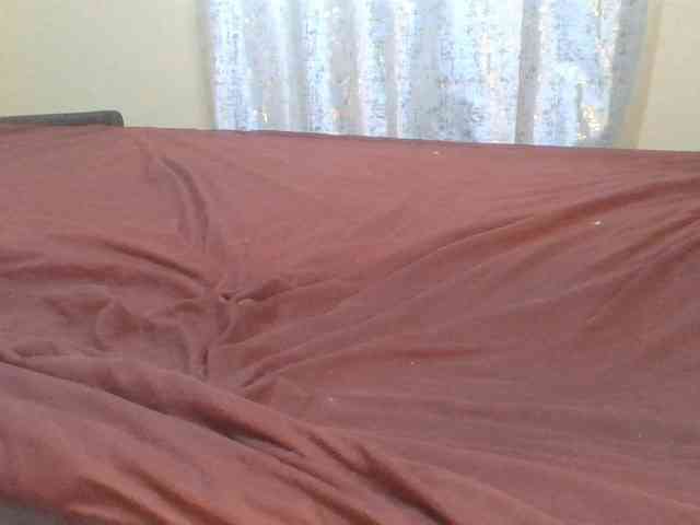 Shantell webcam