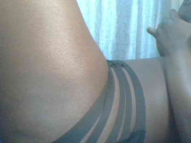 Shantell webcam