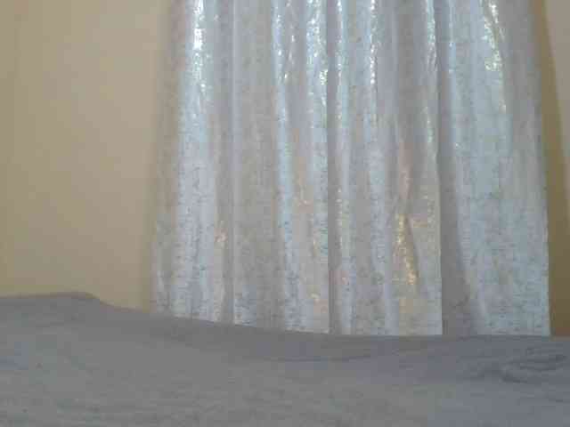Shantell webcam