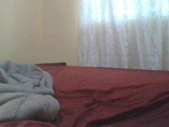 Shantell webcam