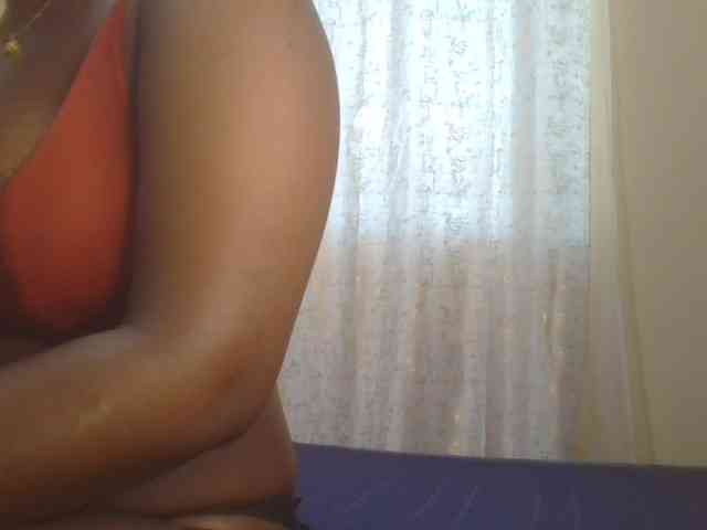 Shantell webcam