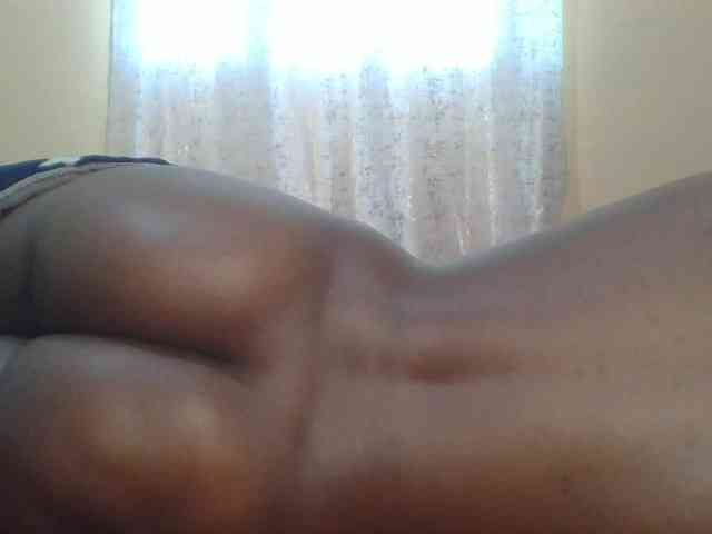 Shantell webcam