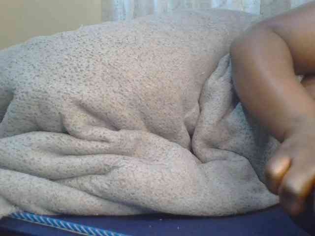 Shantell webcam