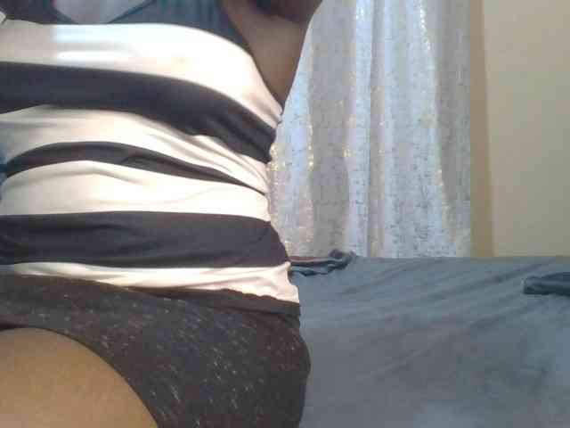 Shantell webcam
