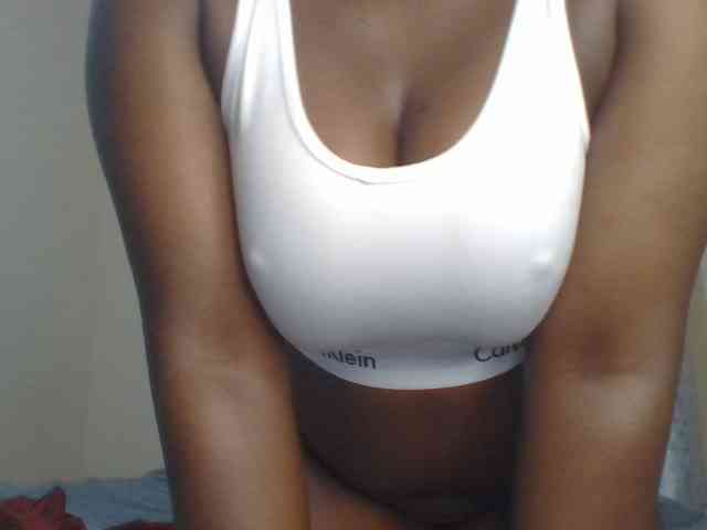 Shantell webcam