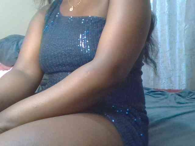Shantell webcam