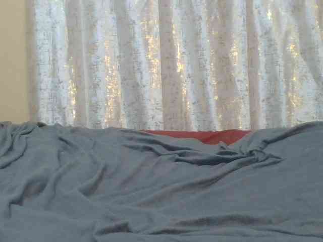 Shantell webcam