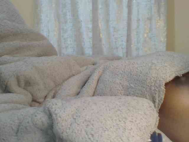 Shantell webcam