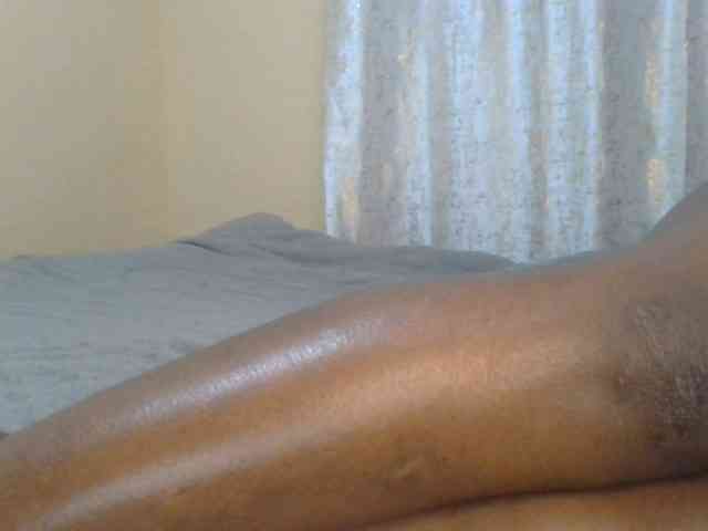 Shantell webcam