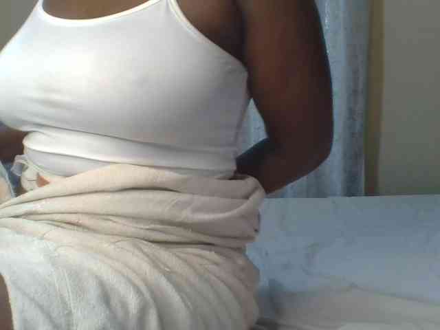 Shantell webcam