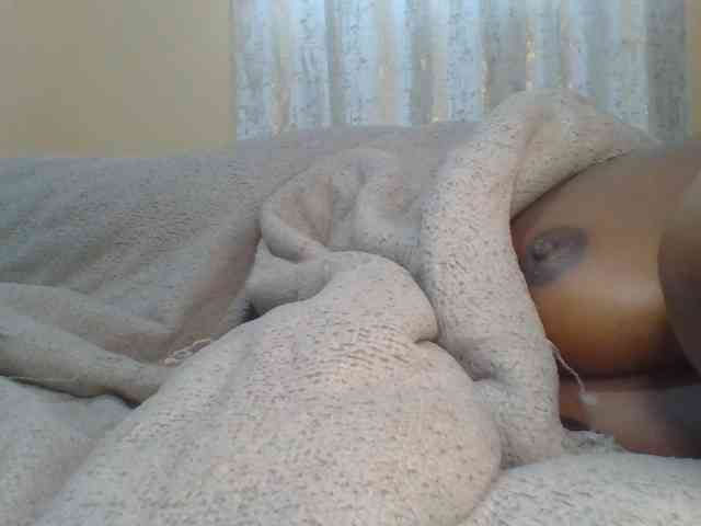 Shantell webcam