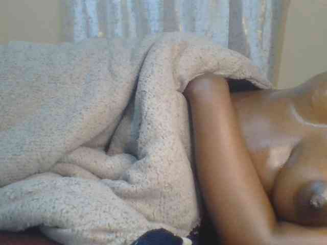 Shantell webcam