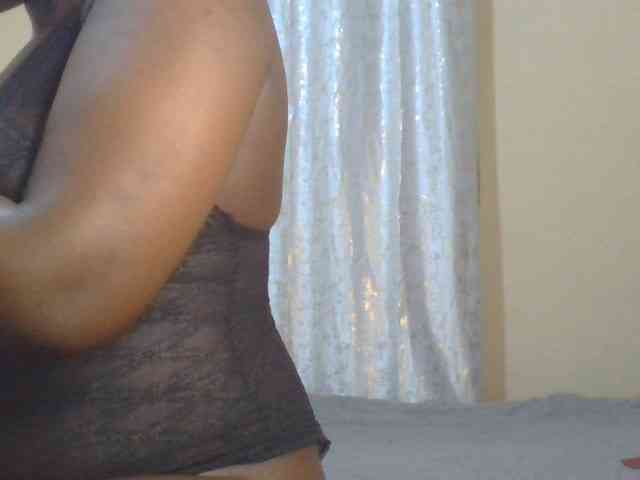 Shantell webcam