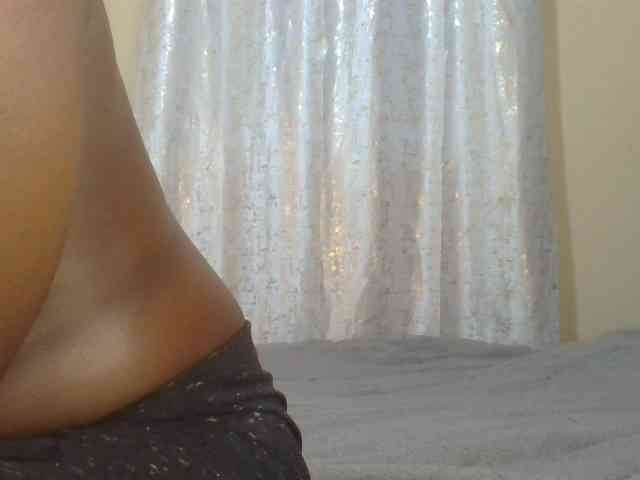 Shantell webcam