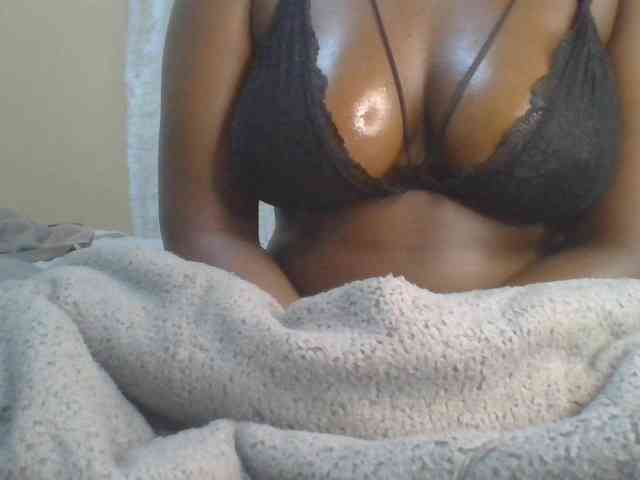 Shantell webcam