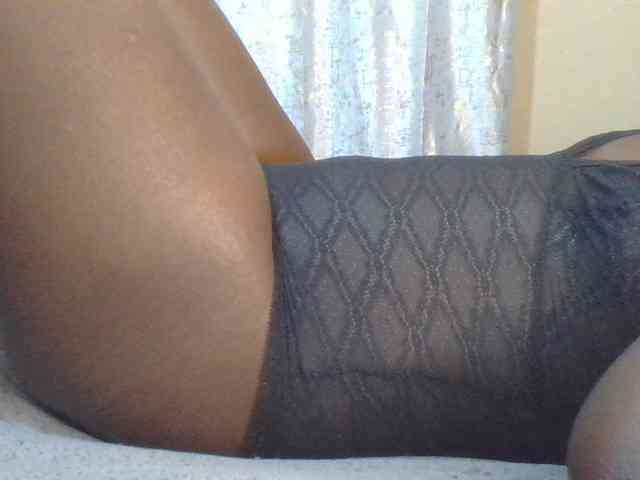 Shantell webcam