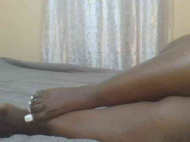 Shantell webcam