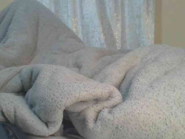 Shantell webcam