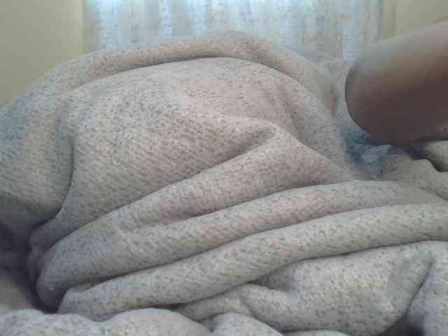 Shantell webcam
