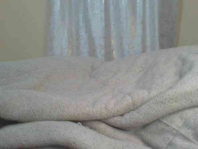 Shantell webcam