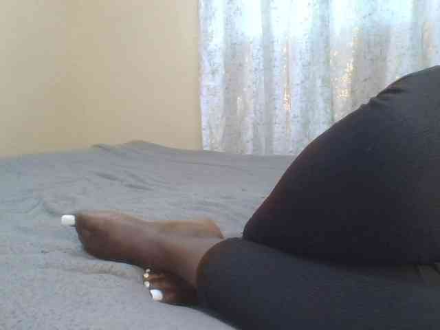 Shantell webcam