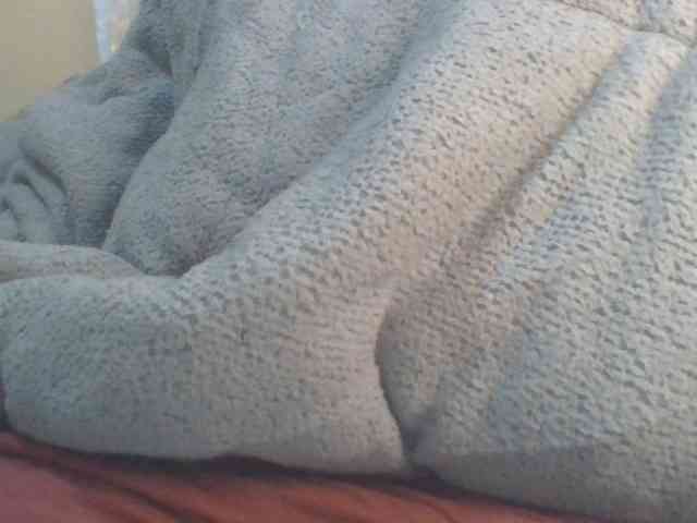 Shantell webcam