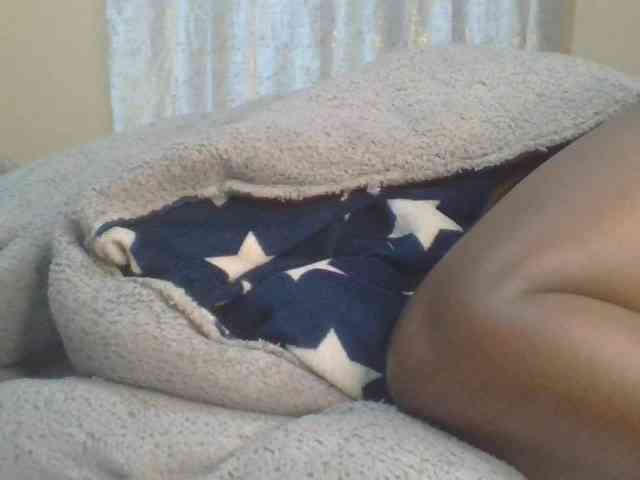 Shantell webcam