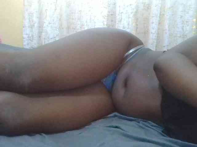 Shantell webcam