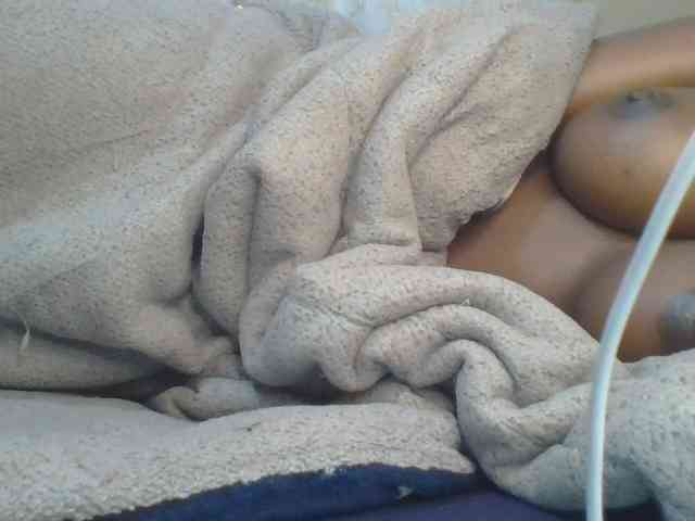 Shantell webcam