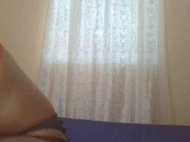 Shantell webcam