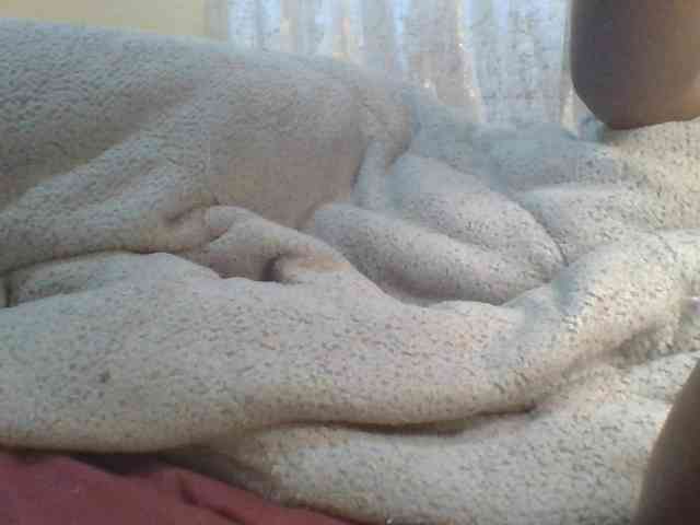 Shantell webcam
