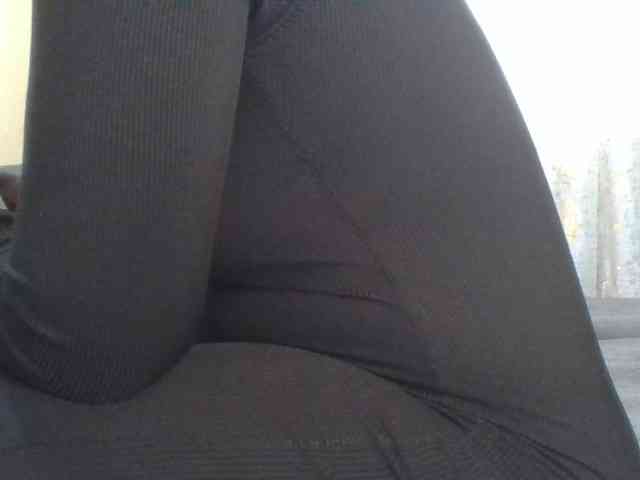 Shantell webcam