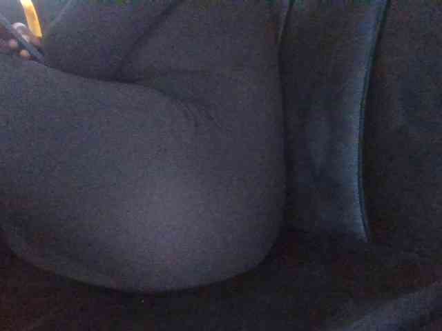 Shantell webcam