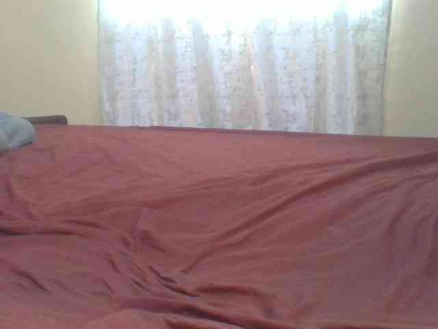 Shantell webcam