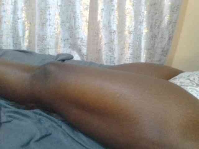Shantell webcam