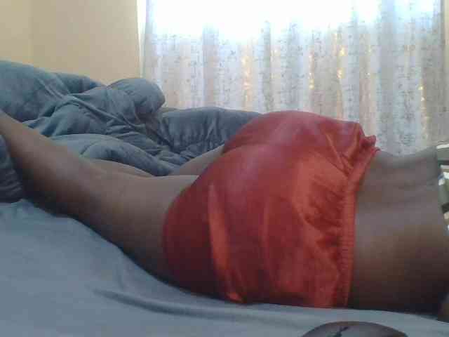 Shantell