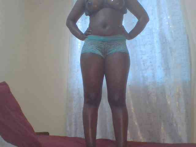 Shantell