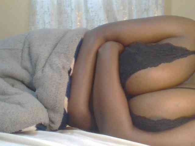 Shantell webcam