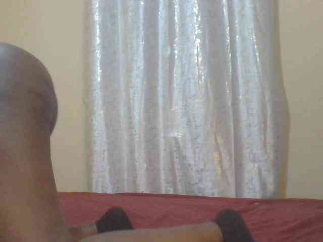Shantell webcam