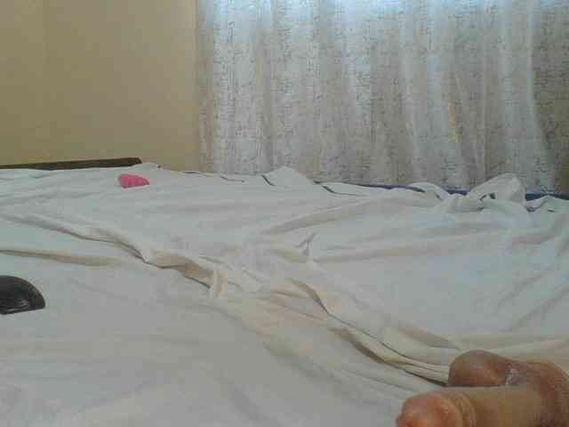Shantell webcam