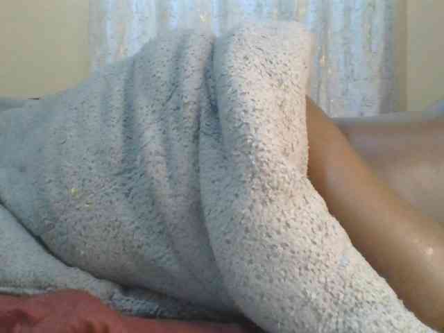 Shantell webcam