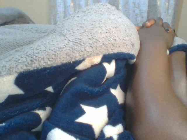 Shantell webcam