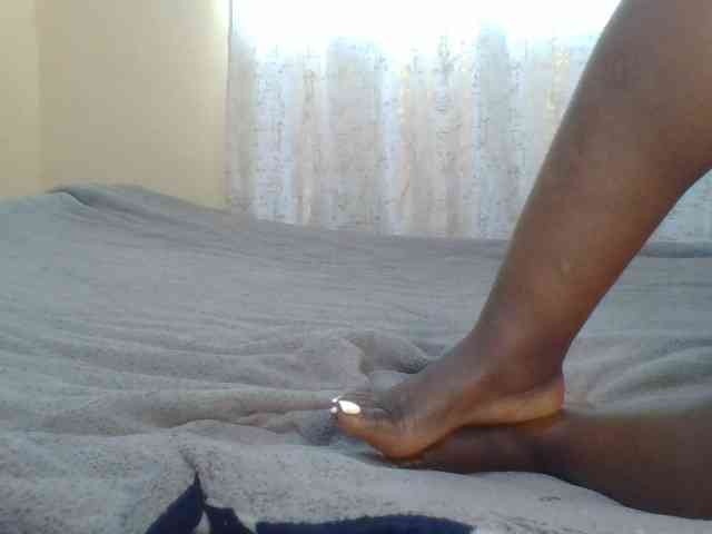 Shantell webcam