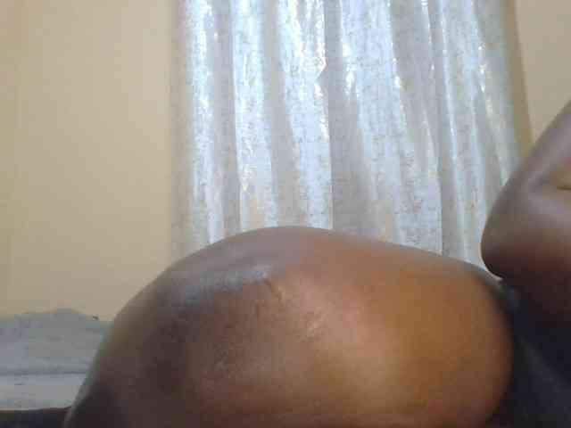 Shantell webcam