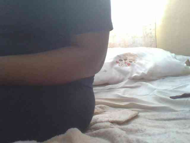 Shantell webcam