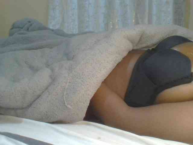 Shantell webcam